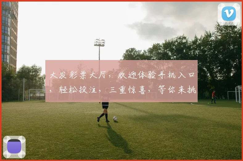 大发彩票大厅，欢迎体验手机入口，轻松投注，三重惊喜，等你来挑战